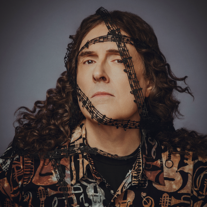 “WEIRD AL” YANKOVIC: BIGGER & WEIRDER 2025 TOUR | Miller Auditorium